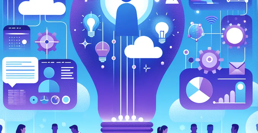 人力资源管理平台推广如何激发创新？设立 “创新实验室”